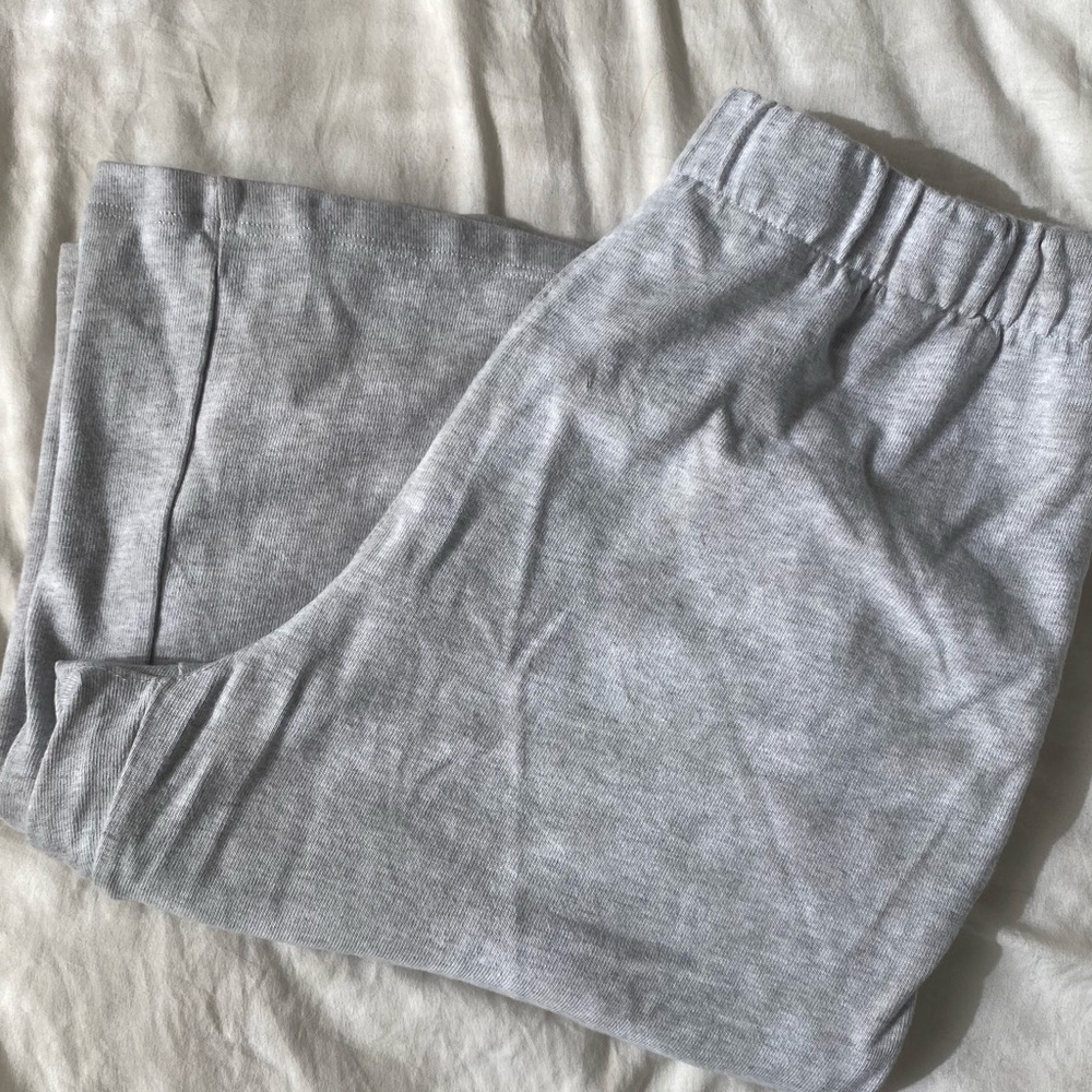 brandy sweatpants